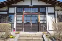 観音寺のその他建物