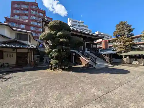 蓮光寺(東京都)