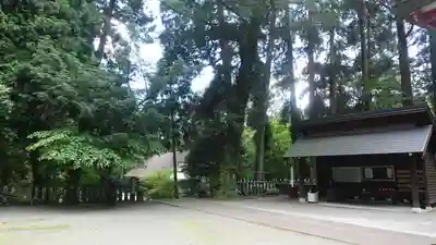 花尾神社(鹿児島県)