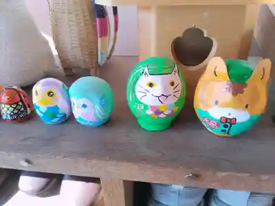 高山神社(群馬県)