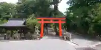 吉田神社のその他建物