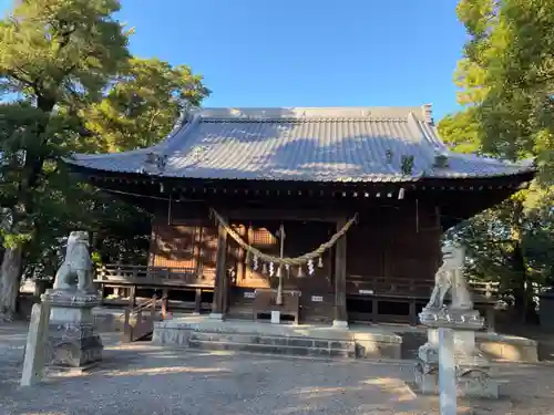 有玉神社(静岡県)