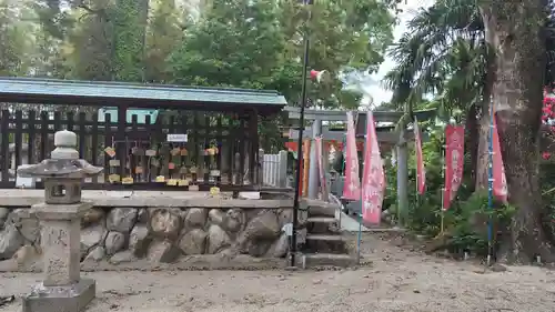 三大神社(滋賀県)