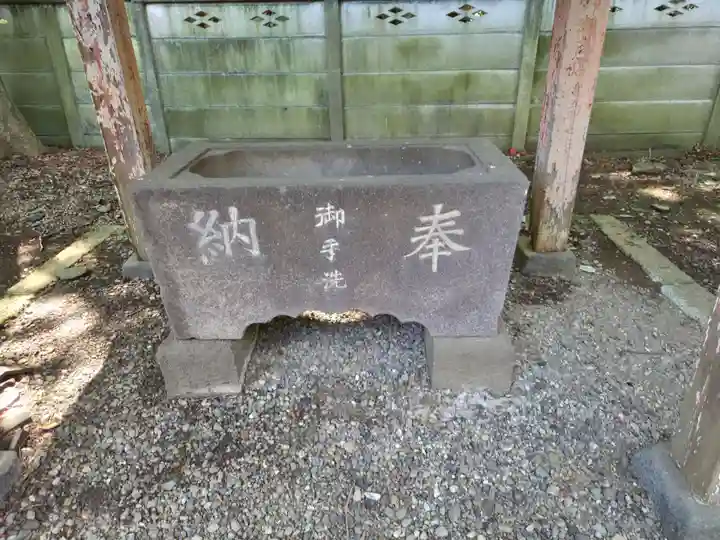 久伊豆神社(埼玉県)