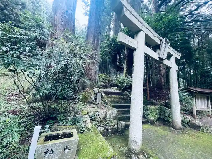 槻神社(愛知県)