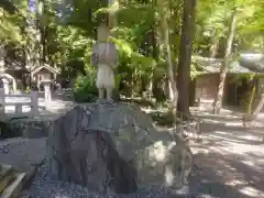 小國神社(静岡県)