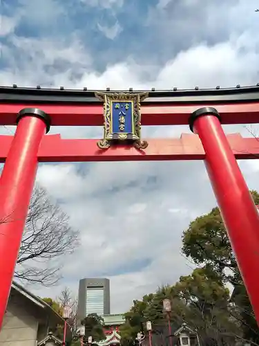 富岡八幡宮(東京都)
