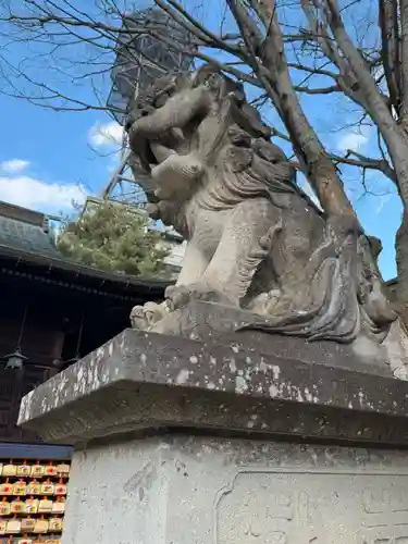 四柱神社(長野県)