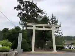 熊野大社(島根県)