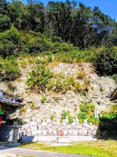 尾張高野山宗　総本山　岩屋寺のその他建物