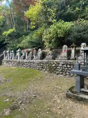 長慶寺(富山県)