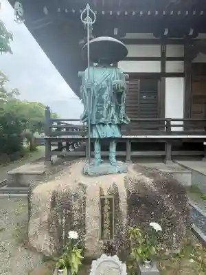 西善院(神奈川県)