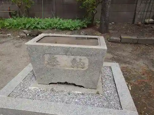 八幡神社(東京都)