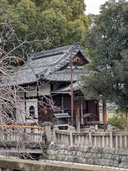 東寺(教王護国寺)(京都府)