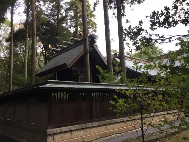 吉田神社のその他建物
