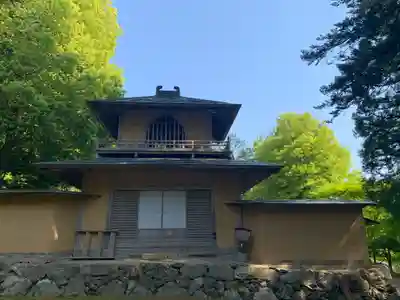 黒石寺(岩手県)