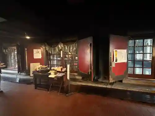 最福寺別院江の島大師(神奈川県)