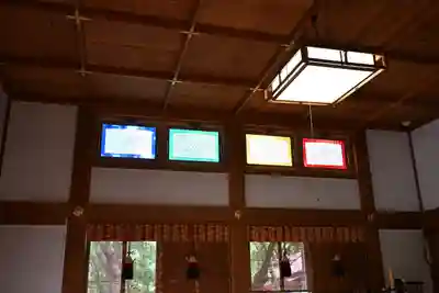 三戸大神宮(青森県)