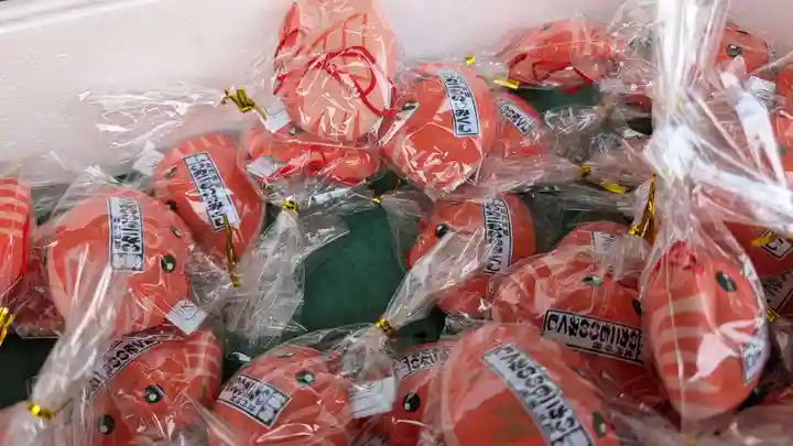 北門神社(北海道)