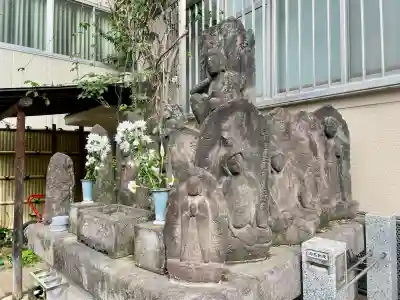 法音寺(東京都)