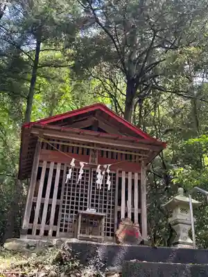 貴布彌社(東京都)