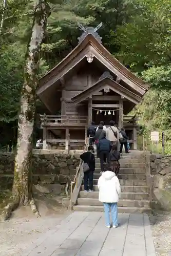 出雲大社(島根県)