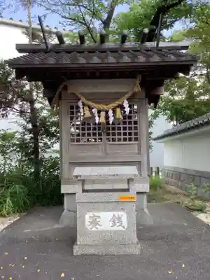 金刀比羅社(愛知県)