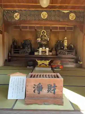 月照寺(島根県)