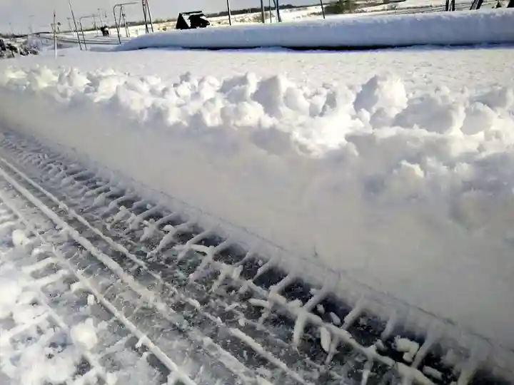 雨竜 専福寺(北海道)