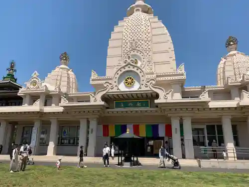 川崎大師（平間寺）(神奈川県)