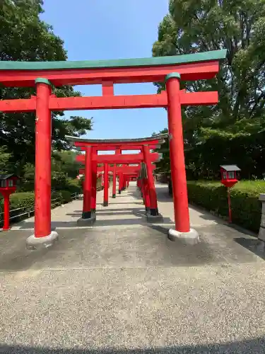 海山道神社(三重県)