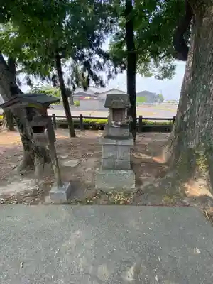 稲荷神社(岡山県)