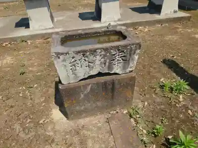 阿蘇神社(埼玉県)