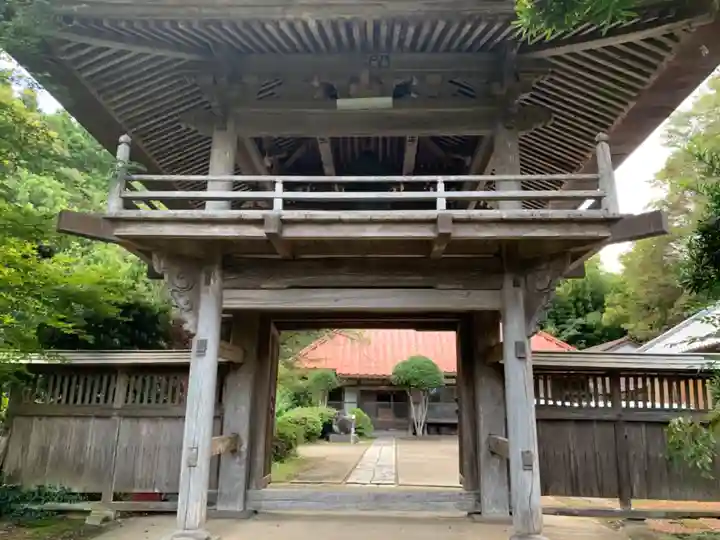 妙性寺(千葉県)