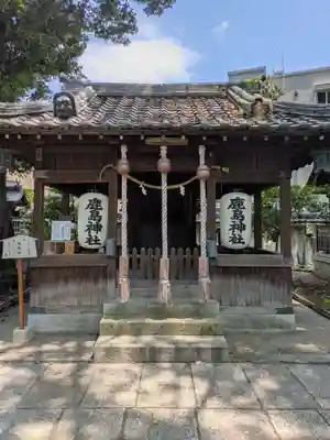 射楯兵主神社(兵庫県)