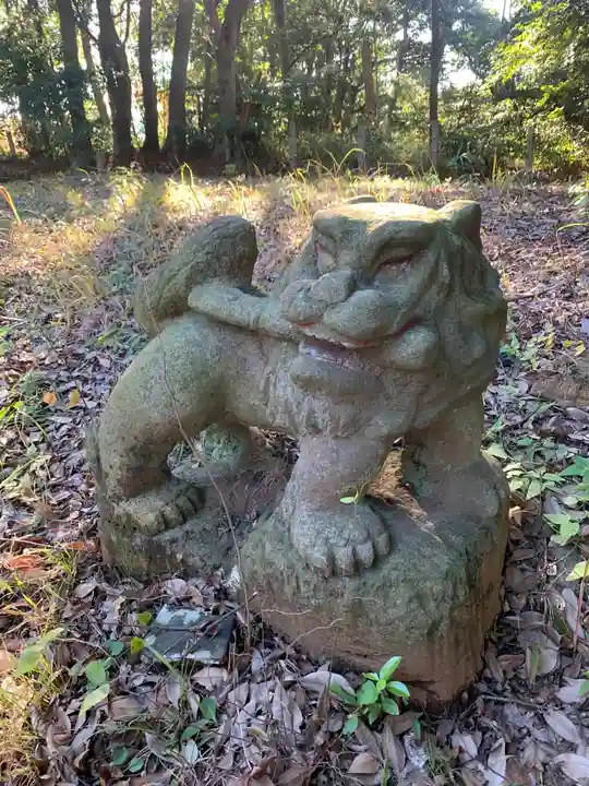 宮崎神社(千葉県)