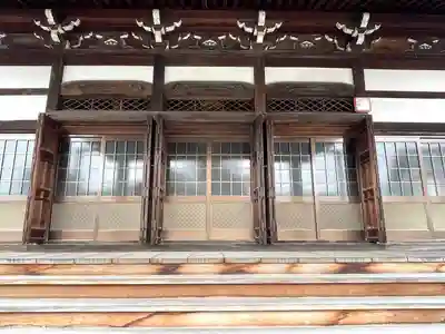 易行寺(滋賀県)