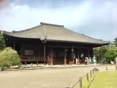 西大寺(奈良県)