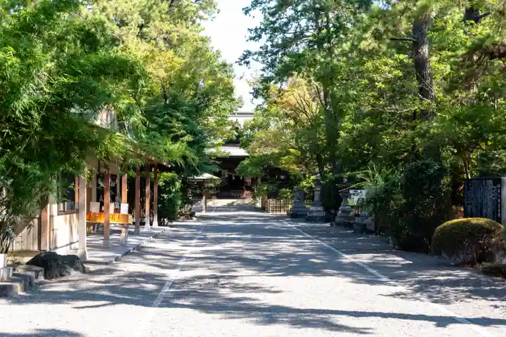 浜松八幡宮(静岡県)