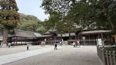 大神神社(奈良県)