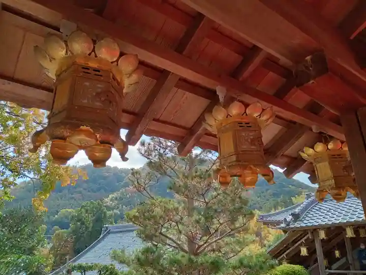 光明寺(粟生光明寺)(京都府)