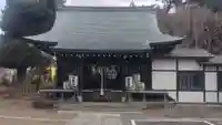 埴生神社(千葉県)