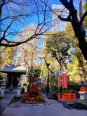 熊野神社(東京都)
