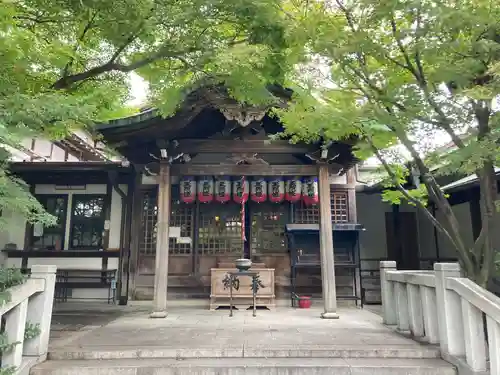 泉増院(愛知県)