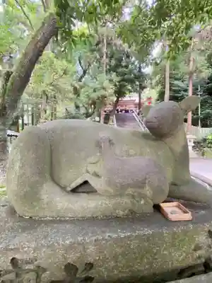 枚岡神社(大阪府)