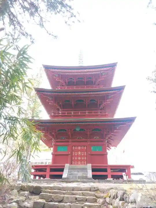 本宮神社(日光二荒山神社別宮)(栃木県)