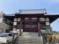 妙有寺の本殿・本堂