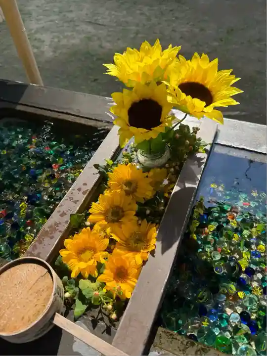 根岸八幡神社(神奈川県)