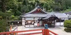 白鬚神社(滋賀県)