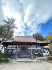 勝音寺(福島県)